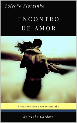 Livro PDF Encontro de Amor