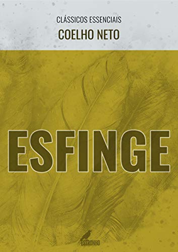 Livro PDF: Esfinge (Clássicos Essenciais)