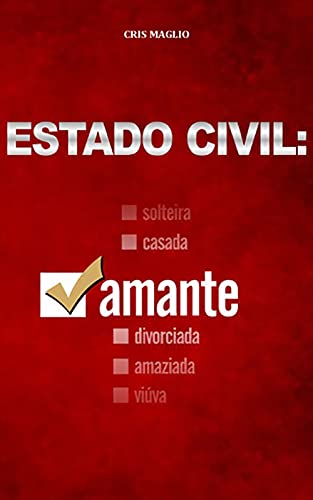 Livro PDF: Estado CivilL Amante