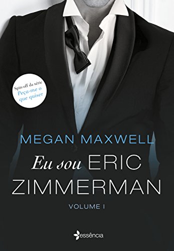 Livro PDF: Eu sou Eric Zimmerman