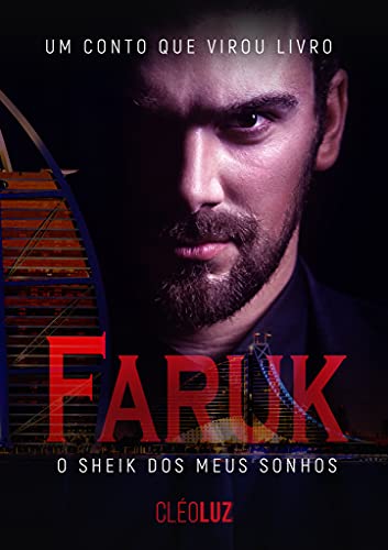 Livro PDF: FARUK – O Sheik dos meus sonhos – LIVRO ÚNICO