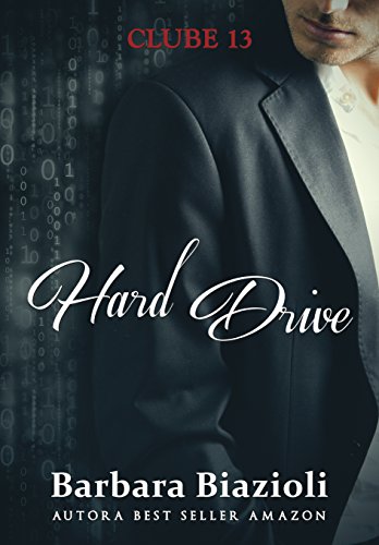 Livro PDF Hard Drive: Livro 7 (Série Clube 13)