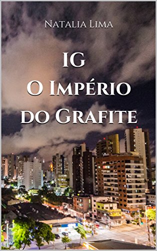 Livro PDF: IG O Império do Grafite