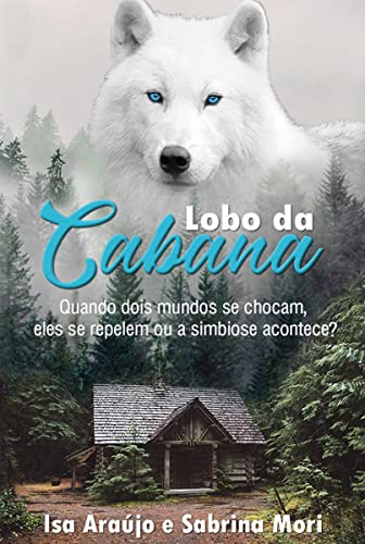 Livro PDF Lobo da Cabana