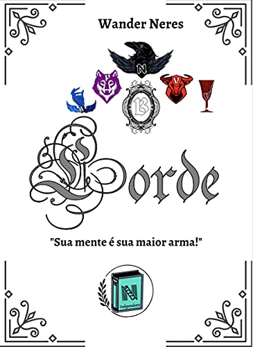 Livro PDF Lorde