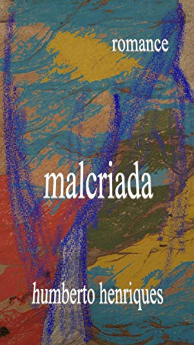Capa do livro: MALCRIADA - Ler Online pdf