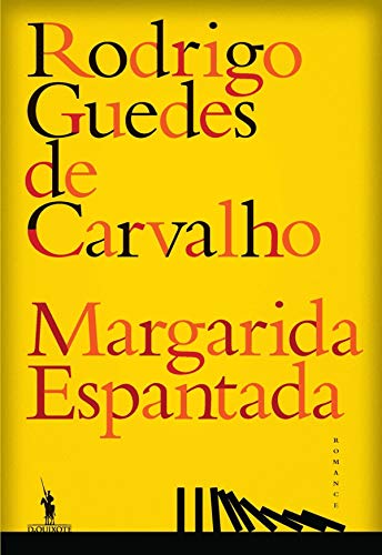Livro PDF: Margarida Espantada