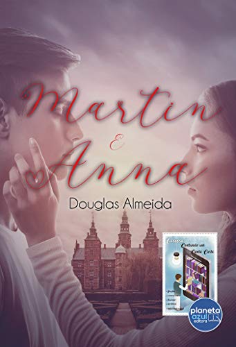 Capa do livro: Martin e Anna (Contando um conto curto) - Ler Online pdf
