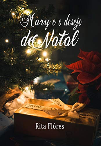 Livro PDF Mary e o Desejo de Natal