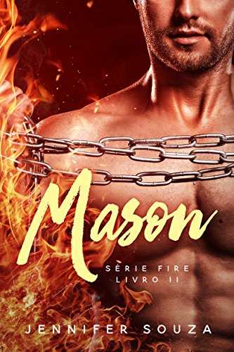 Capa do livro: Mason (Fire Livro 2) - Ler Online pdf