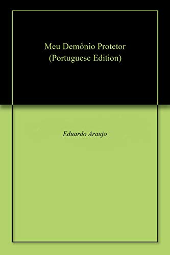 Capa do livro: Meu Demônio Protetor - Ler Online pdf