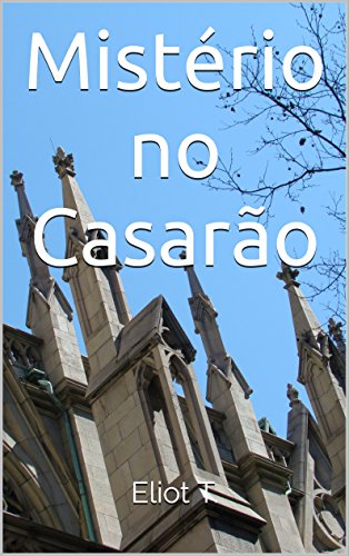 Livro PDF: Mistério no Casarão