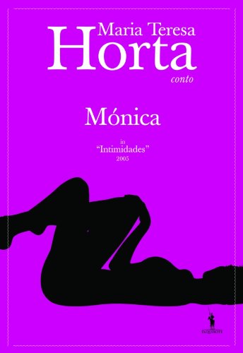 Livro PDF Mónica