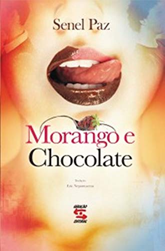 Capa do livro: Morango e chocolate - Ler Online pdf