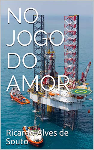Livro PDF NO JOGO DO AMOR