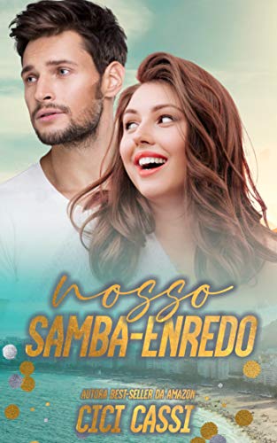 Livro PDF: Nosso Samba-Enredo