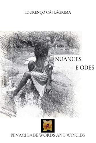 Capa do livro: Nuances e Odes - Ler Online pdf