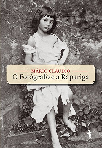 Livro PDF O Fotógrafo e a Rapariga