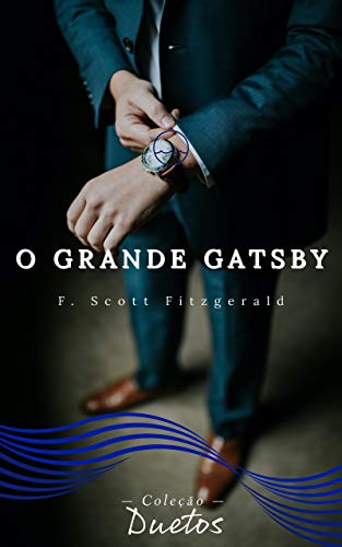 Livro PDF O Grande Gatsby: Coleção Duetos