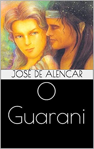 Livro PDF O Guarani