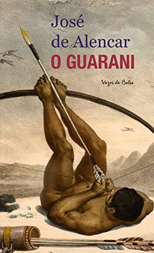 Livro PDF O Guarani (Vozes de Bolso)