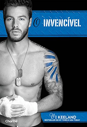 Capa do livro: O Invencível (MMA Fighter Livro 2) - Ler Online pdf