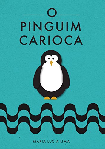Livro PDF O Pinguim Carioca
