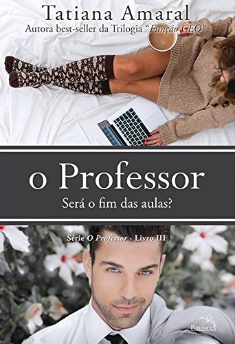 Livro PDF O Professor – Será o fim das aulas? – Série O Professor – Livro 3