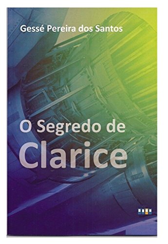 Livro PDF: O SEGREDO DE CLARICE