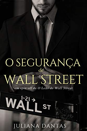 Livro PDF O Segurança de Wall Street