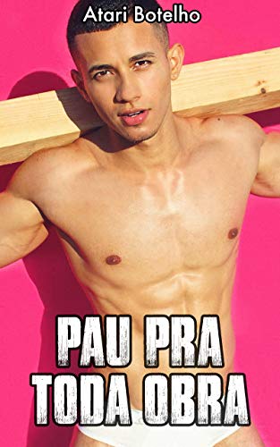 Livro PDF Pau Pra Toda Obra