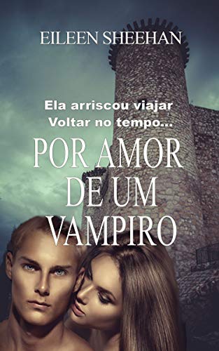 Livro PDF Por Amor de um Vampiro