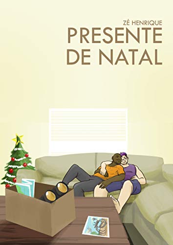 Livro PDF: Presente de Natal