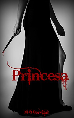 Capa do livro: Princesa - Ler Online pdf