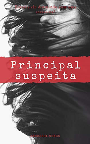 Livro PDF: Principal Suspeita