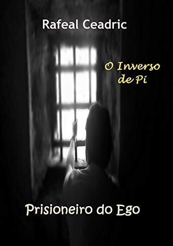 Livro PDF Prisioneiro Do Ego