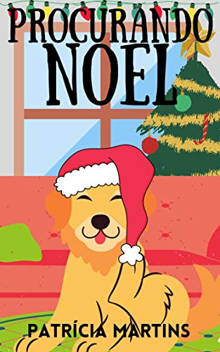 Livro PDF: Procurando Noel