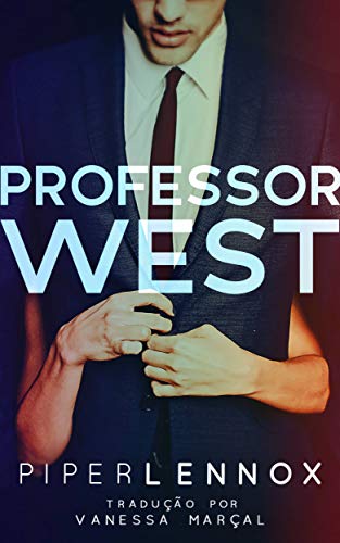 Livro PDF: Professor West