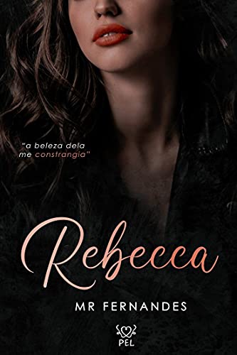 Livro PDF Rebecca