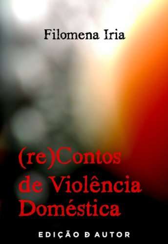 Capa do livro: (re)Contos de Violência Doméstica - Ler Online pdf