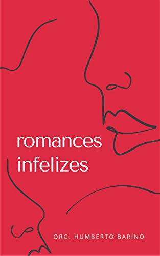 Livro PDF Romances infelizes