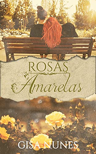 Livro PDF: Rosas Amarelas