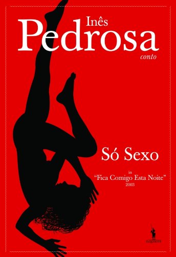 Livro PDF: Só Sexo