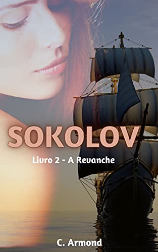 Livro PDF: Sokolov: A Revanche – Livro 2