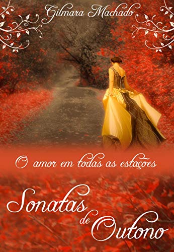 Livro PDF: Sonatas de Outono (O amor em todas as estações Livro 1)