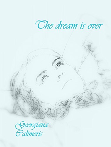 Capa do livro: The dream is over - Ler Online pdf