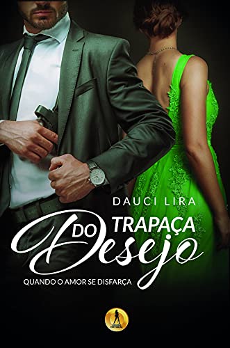 Livro PDF: Trapaça do Desejo