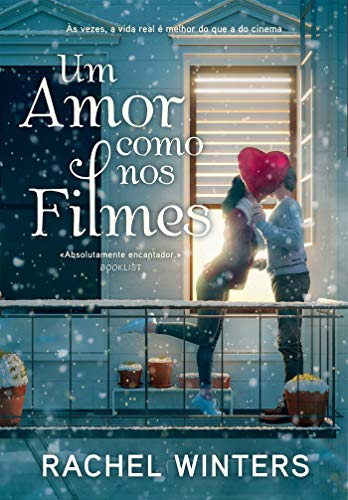 Livro PDF: Um Amor como nos Filmes