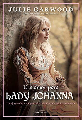 Livro PDF Um amor para Lady Johanna