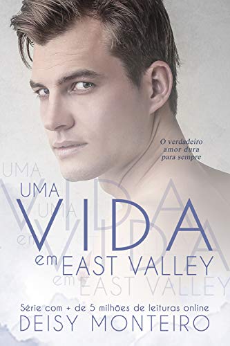 Livro PDF: UMA VIDA EM EAST VALLEY